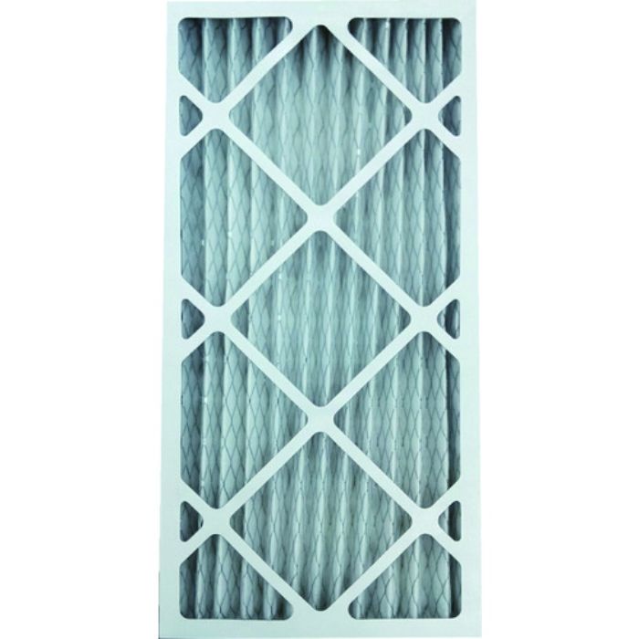 TRUSCO 紙枠エアプレフィルター 610x305x44(Tcode:2075973)