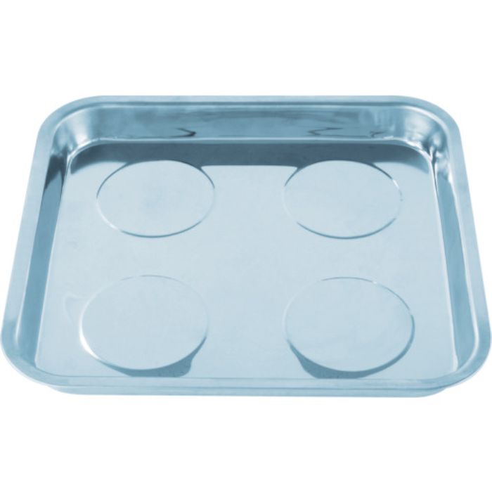 TRUSCO 角型マグネットトレー(Tcode:4152930)