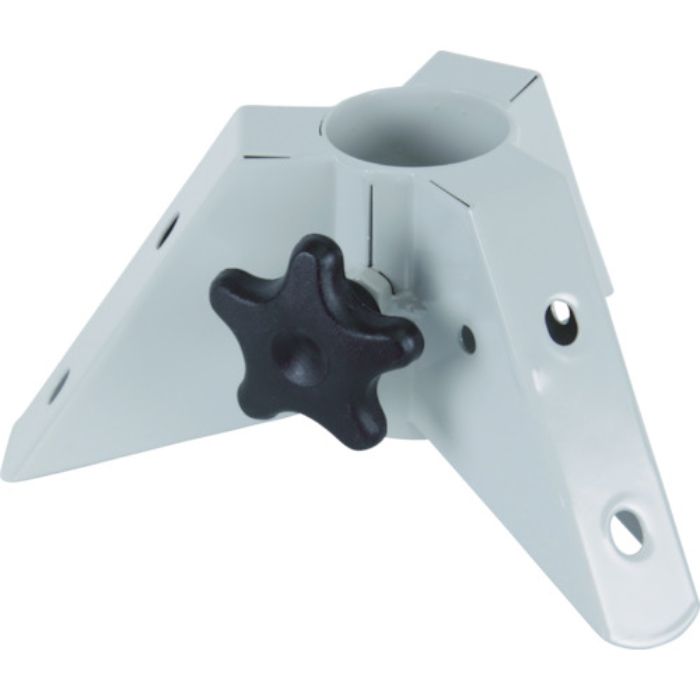 TRUSCO 全閉式工場扇用スタンドベース(TFZRシリーズ用)(Tcode:7624905)