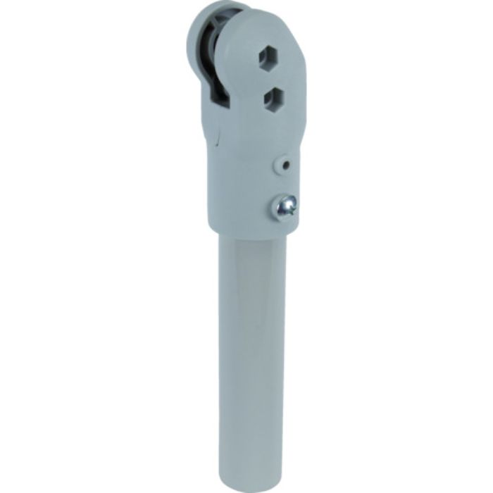 TRUSCO 全閉式工場扇用センターパイプ(TFZRシリーズ用)(Tcode:7624913)