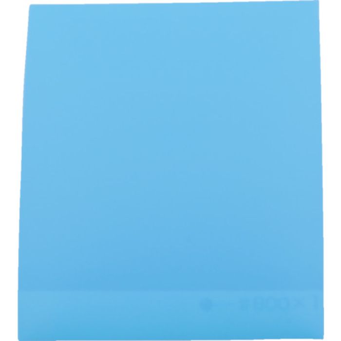 TRUSCO 仕上げ用耐水サンドペーパー 114mmX93mm #800 5枚入(Tcode:8563452)