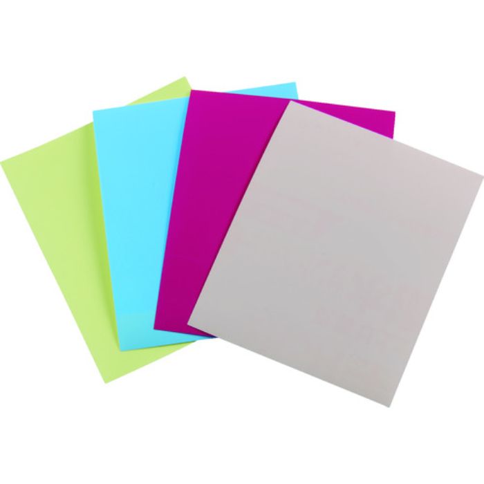 TRUSCO 仕上げ用耐水サンドペーパーセット #400・800・1200・2000(Tcode:8563455)