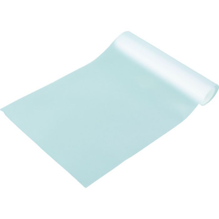 TRUSCO 多目的EVAシート 450×1500クリア(Tcode:8566933)