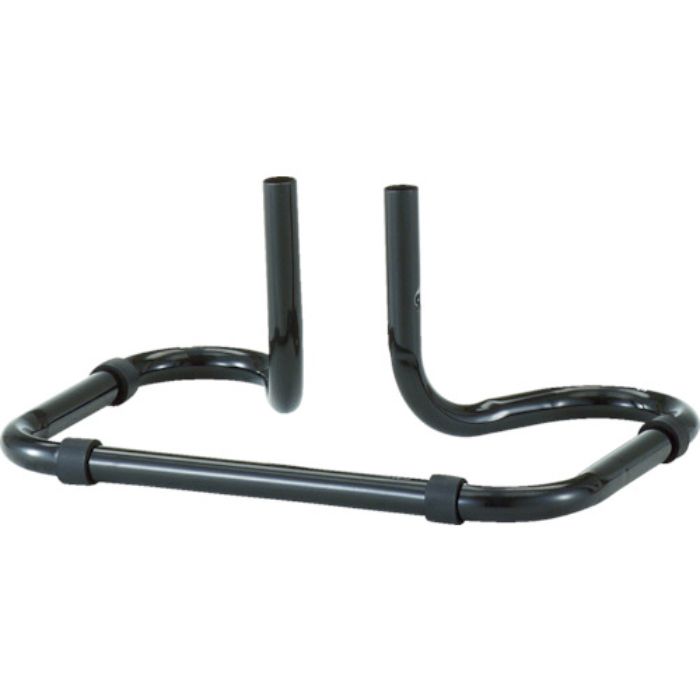 TRUSCO 全閉式工場扇 ゼフィール用 卓上アングルのみ(Tcode:4087186)