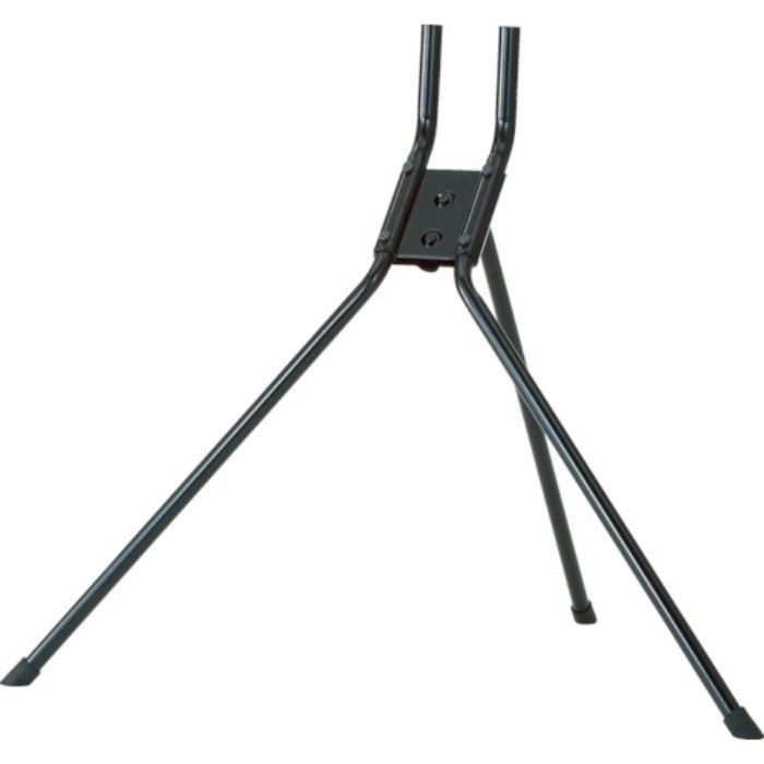 TRUSCO 【8月中旬入荷】全閉式工場扇 ゼフィール用 スタンドアングルのみ(Tcode:4087160)