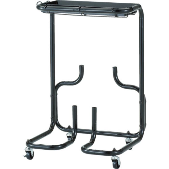 TRUSCO 全閉式工場扇 ゼフィール用 トレーアングルのみ(Tcode:4087208)