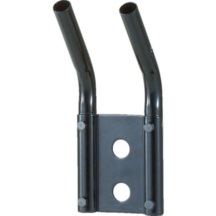 TRUSCO 全閉式工場扇 ゼフィール用 壁掛けアングルのみ(Tcode:4087178)