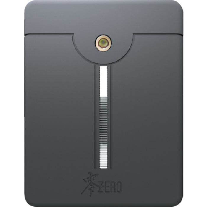 ペブル サーモゲート 零-ZERO-