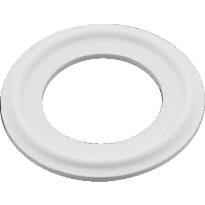 TRUSCO フッ素ホースフェルール継手用ガスケット 1.25S(Tcode:8555605)