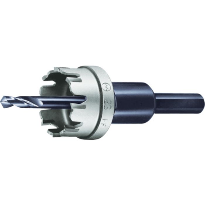 大見 超硬ステンレスホールカッター 30mm(Tcode:1048996)