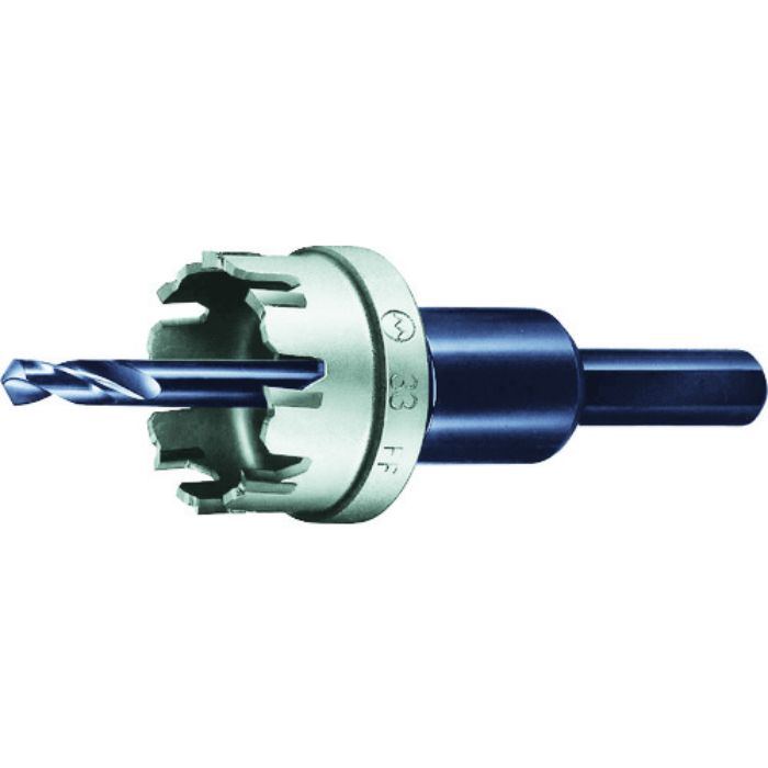大見 超硬ステンレスホールカッター 33mm(Tcode:1049020)