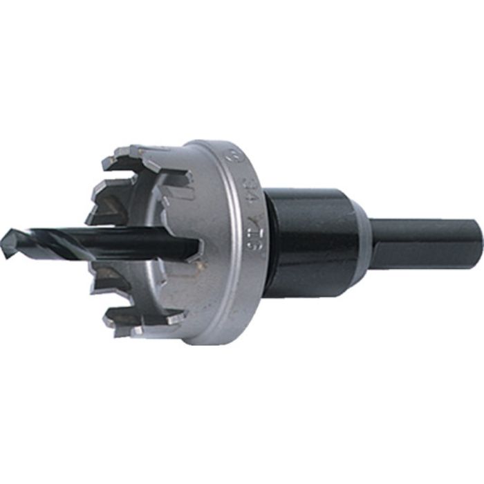 大見 超硬ステンレスホールカッター 34mm(Tcode:1049038)