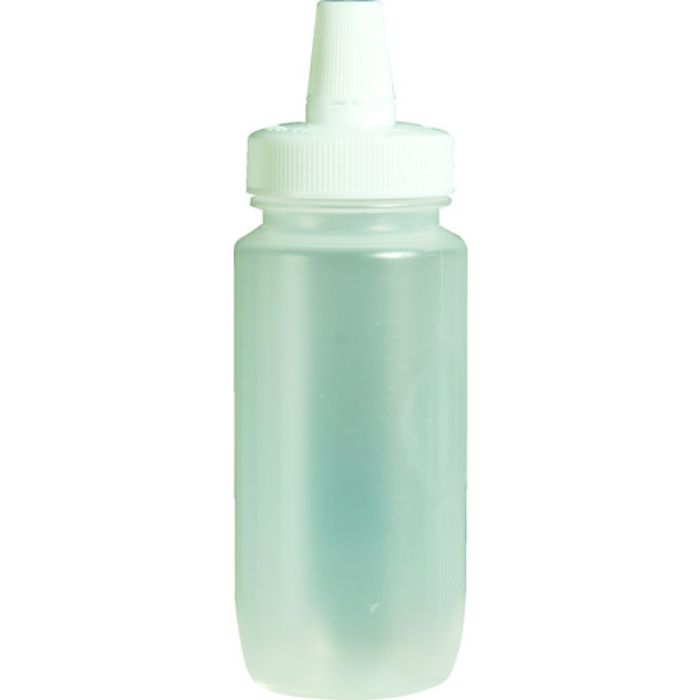 TRUSCO ねじキャップボトル 110ml(Tcode:2068790)