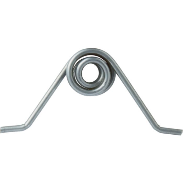 TRUSCO 万能金切ハサミ TGH250R用 スプリング 5個入(Tcode:4147286)