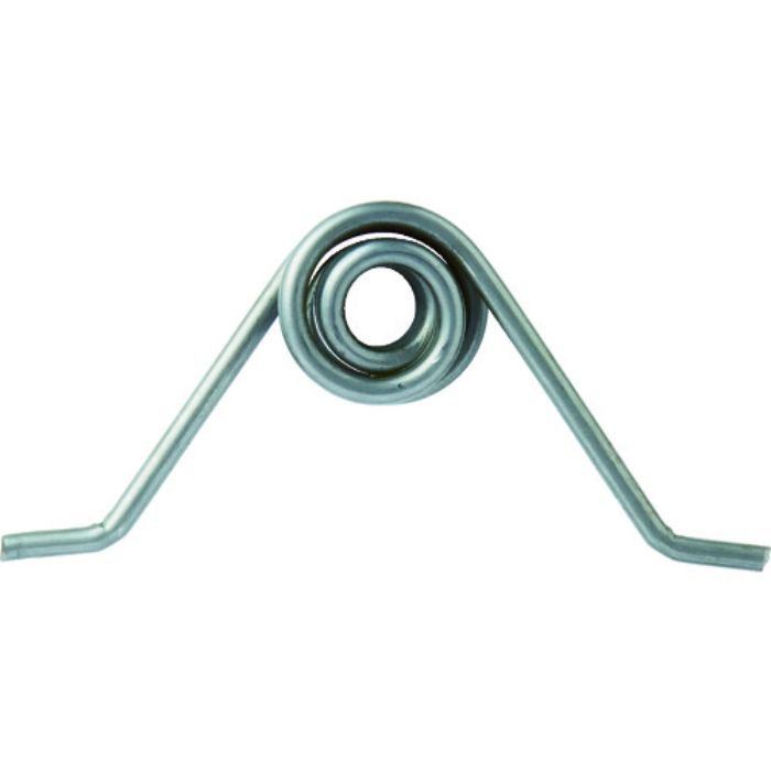 TRUSCO 万能金切ハサミ TGH250S/L共用 スプリング 5個入(Tcode:4147278)