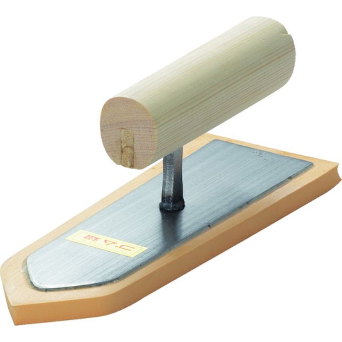 カネ三 特上ゴム鏝(Tcode:2494469)