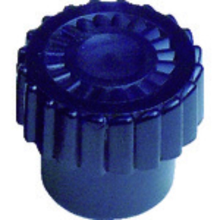 TRUSCO グリップノブナットロング めねじタイプ Φ32 M8(Tcode:4309766)