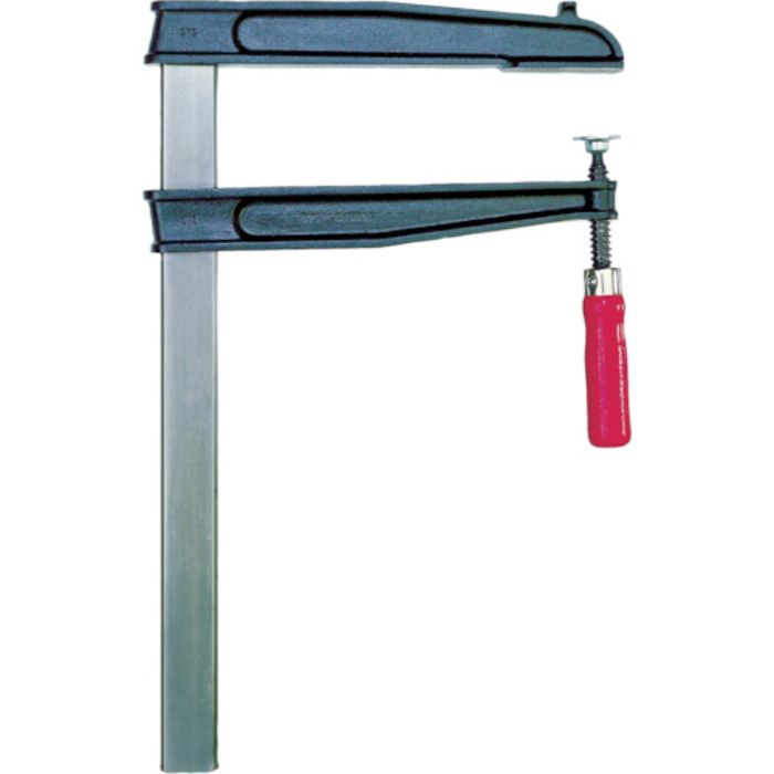 ベッセイ クランプTG-T型開き600mmふところ250mm(Tcode:3974570)