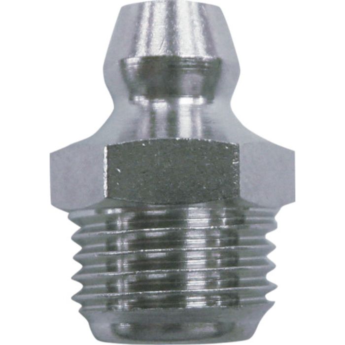 TRUSCO グリスニップル A型 1/8 Gネジ 5個入(Tcode:4789423)