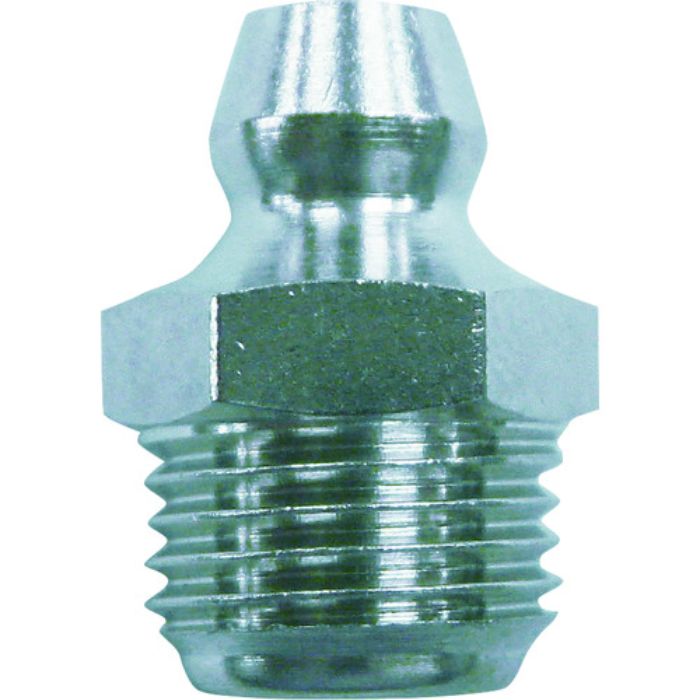 TRUSCO まとめ買い グリスニップル A型 1/8 Gネジ 50個入(Tcode:1145802)