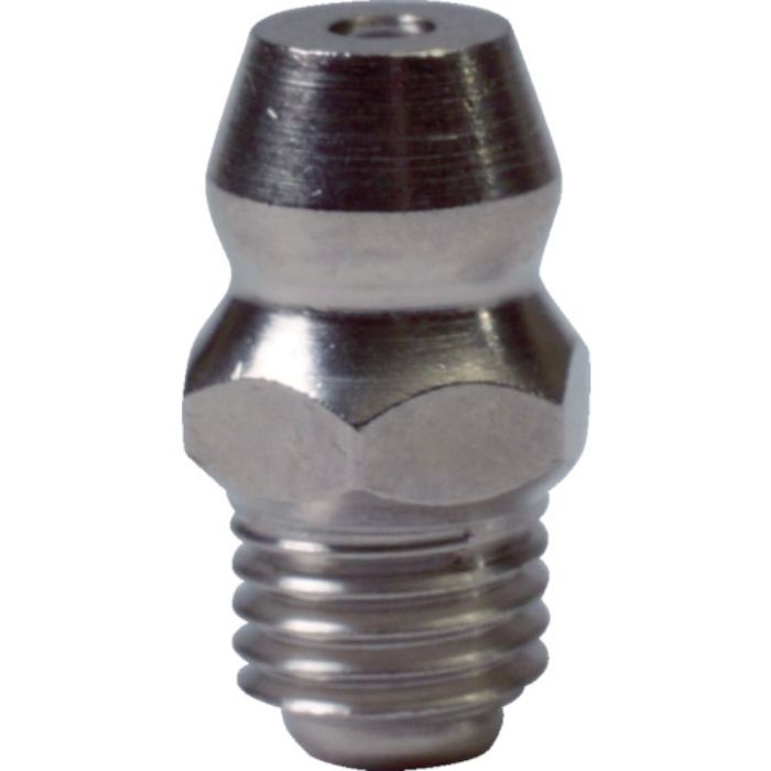 TRUSCO グリスニップル A型 M6XP0.75 5個入(Tcode:4086066)