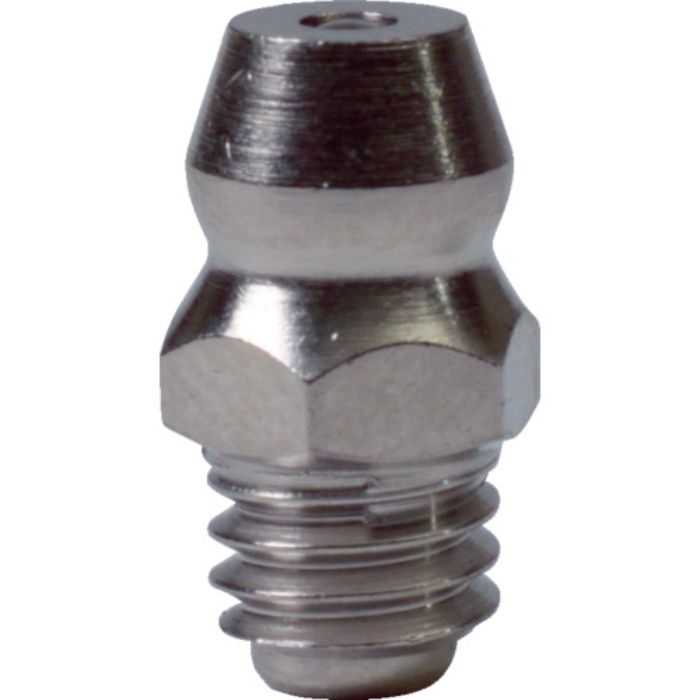 TRUSCO グリスニップル A型 M6X1.0 5個入(Tcode:4086058)