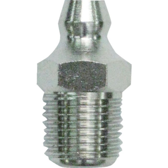 TRUSCO まとめ買い グリスニップル A型 1/8 Rネジ 50個入(Tcode:4789466)