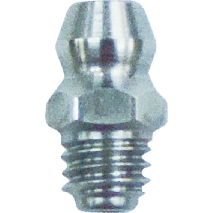 TRUSCO グリスニップル SUS A型 M6X0.75 2個入(Tcode:7648821)