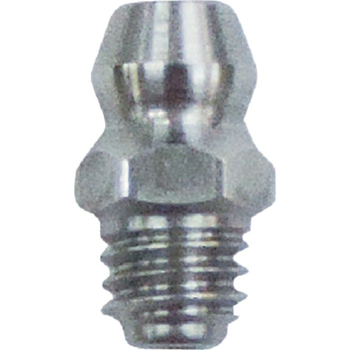 TRUSCO グリスニップル SUS A型 M6X1.0 2個入(Tcode:4789474)