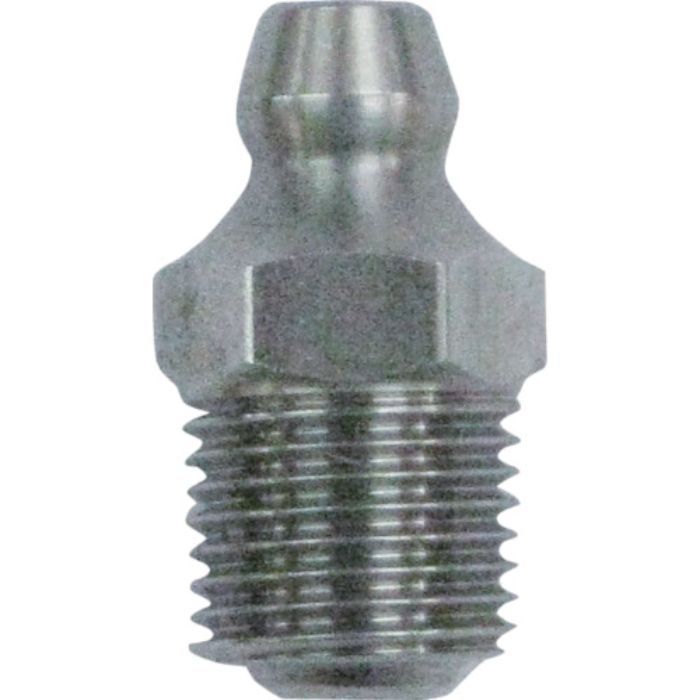 TRUSCO グリスニップル SUS A型 1/8 Rネジ 2個入(Tcode:4789482)