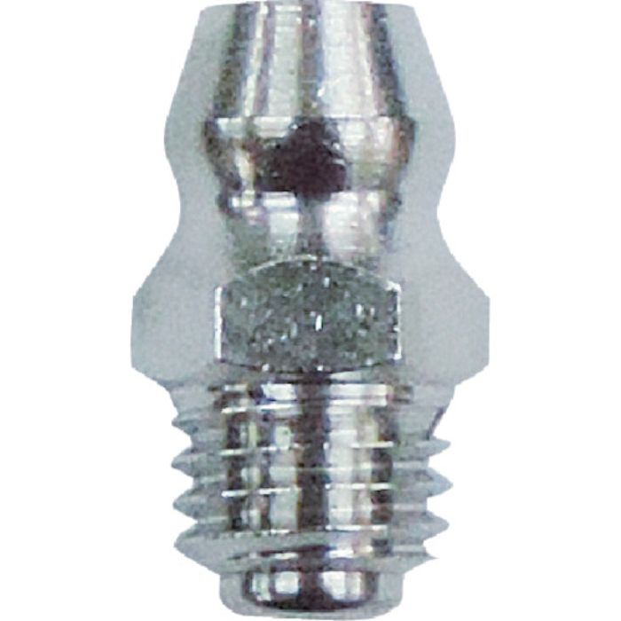 TRUSCO グリスニップル A型 UNF1/4X28山 5個入(Tcode:4789491)