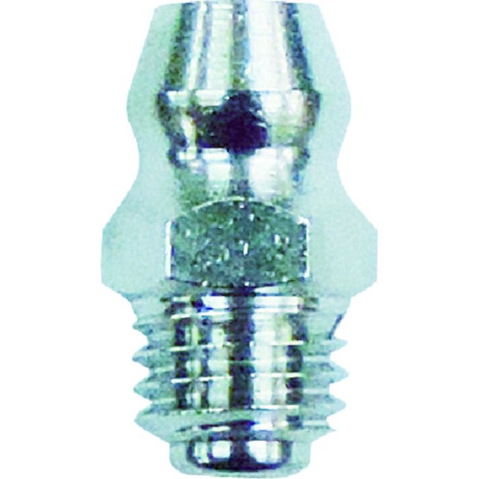 TRUSCO まとめ買い グリスニップル A型 UNF1/4X28山 50個入(Tcode:1145803)