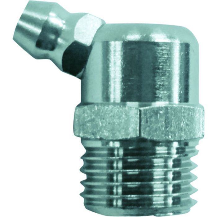 TRUSCO グリスニップル B型 G1/4 3個入(Tcode:1145810)