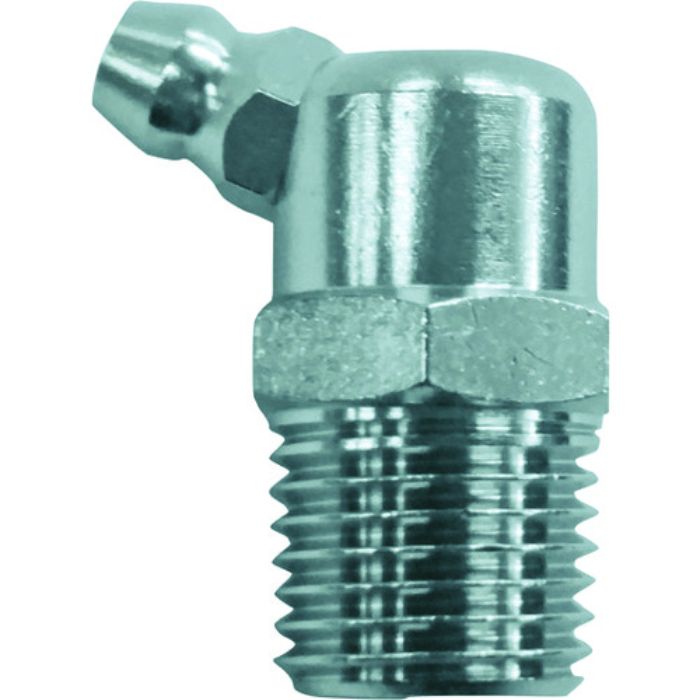 TRUSCO グリスニップル B型 R1/4 3個入(Tcode:1145811)