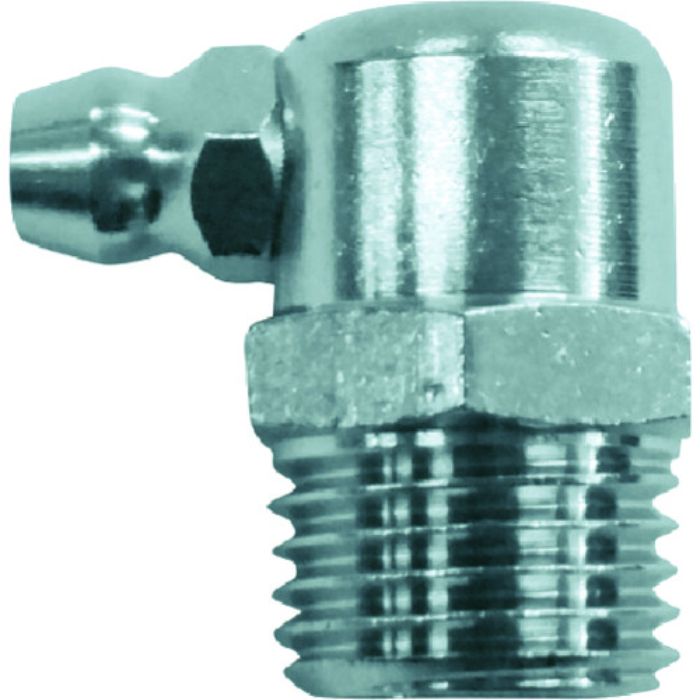 TRUSCO グリスニップル C型G1/4 3個入(Tcode:7648880)の通販｜グリス