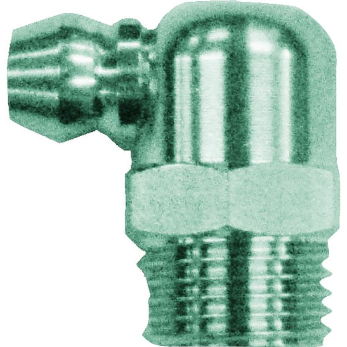 TRUSCO グリスニップル C型G1/8 5個入(Tcode:7727577)