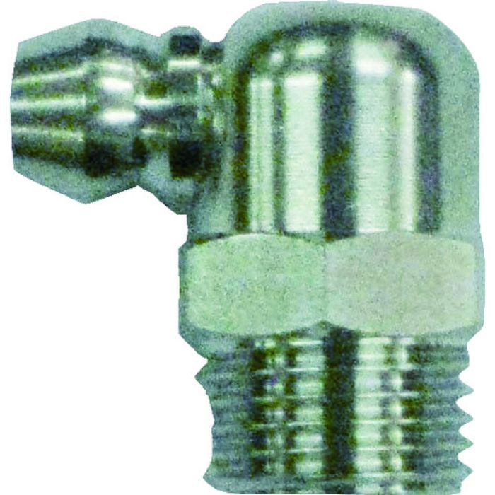 TRUSCO まとめ買い グリスニップル C型G1/8 50個入(Tcode:1145806)