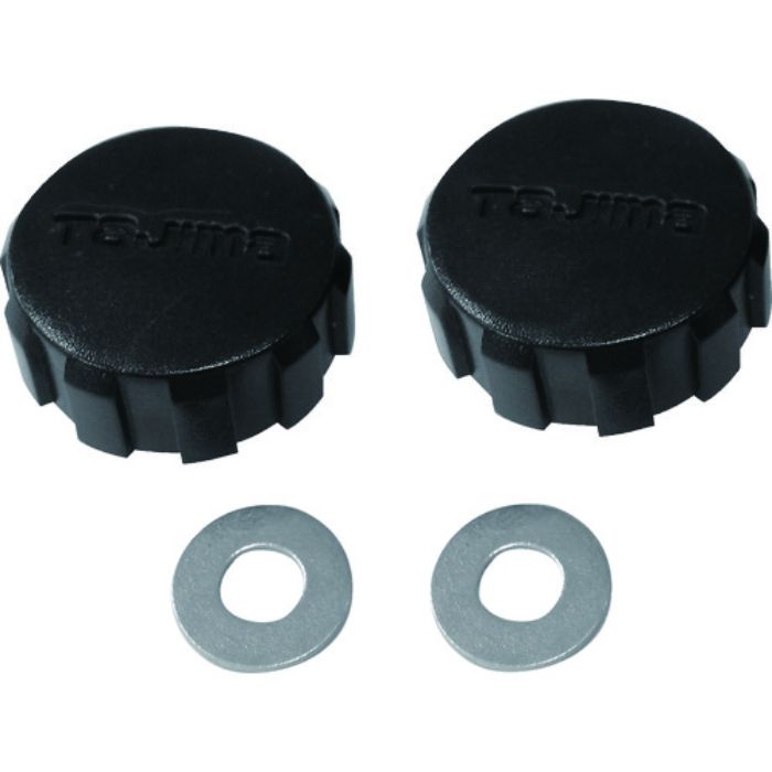 タジマ Tガイド 突き当て用固定ネジ一式(Tcode:4941535)