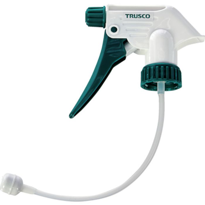 TRUSCO TGSー105用スプレーヘッドのみ(Tcode:8195238)
