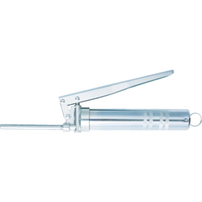 TRUSCO グリスガン(カートリッジグリス・手詰め兼用タイプ) 140cc(Tcode:4163028)