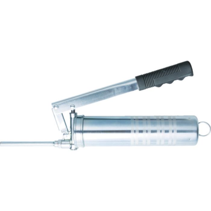 TRUSCO グリスガン(カートリッジグリス・手詰め兼用タイプ) 400cc(Tcode:4163036)