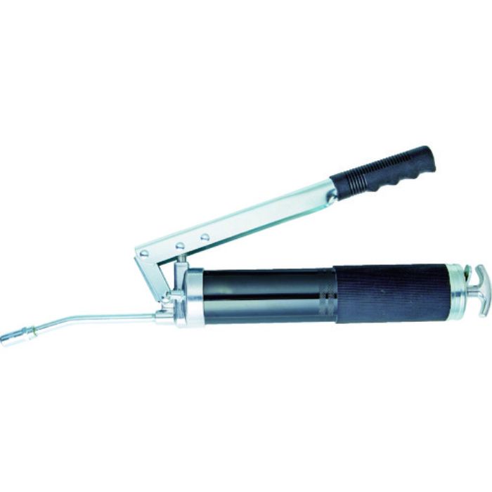 TRUSCO グリスガン(高吐出量手詰めタイプ) 500cc(Tcode:4163061)