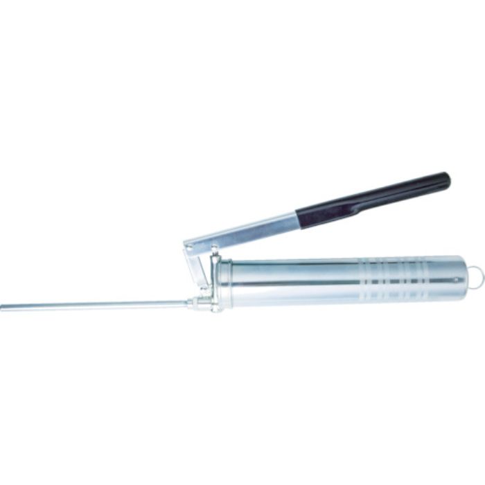 TRUSCO グリスガン(省力カートリッジグリス・手詰め兼用タイプ)(Tcode:4163052)