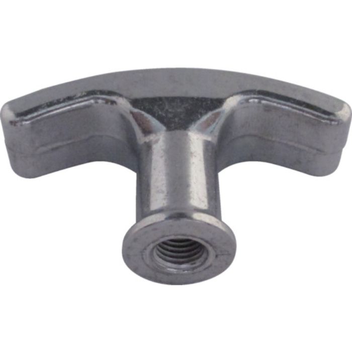 TRUSCO グリスガンTGS-400WH用 プランジャーハンドル(Tcode:7625073)