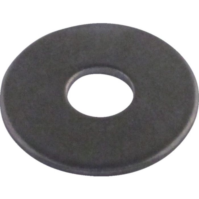 TRUSCO グリスガンTGS-400WH用 プランジャーワッシャー(Tcode:7625081)