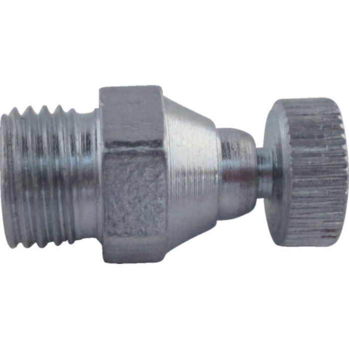 TRUSCO グリスガンTGS-400WH用 エア抜きバルブ(Tcode:7625111)