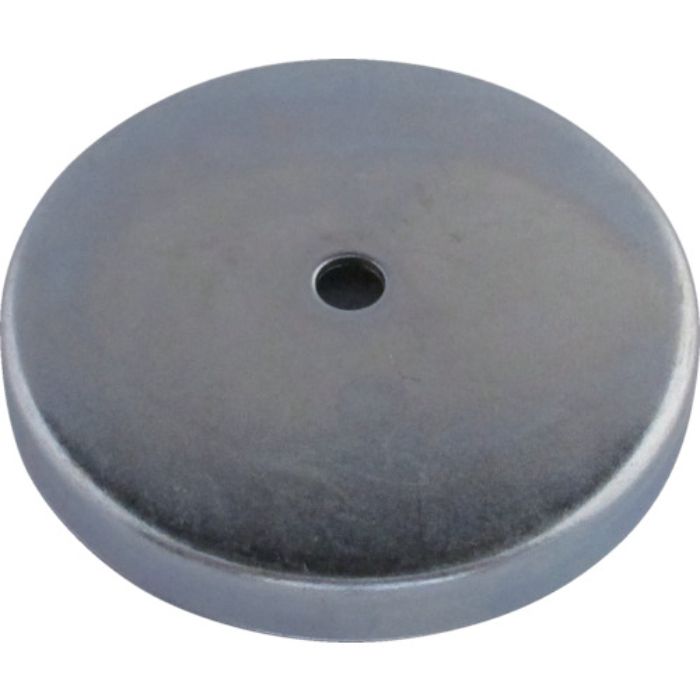 TRUSCO グリスガンTGS-600用 プランジャーワッシャー(Tcode:7625120)