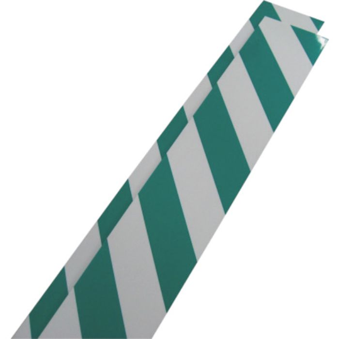 日東エルマテ NEWトラクッション 5mm×100mm×2m 緑/白(Tcode:3631869)
