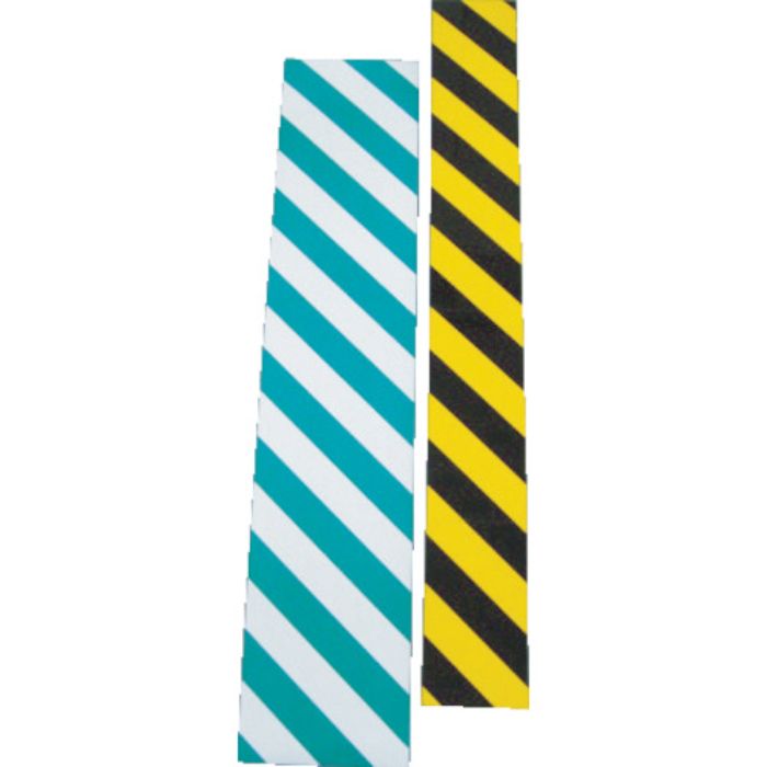 日東エルマテ NEWトラクッション 5mm×200mm×1m 緑/白(Tcode:3631877)