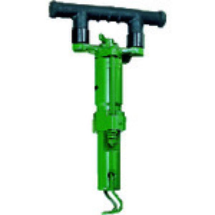 TOKU ロートハンマ 右回転 ピストン径38×22mm(Tcode:4837843)